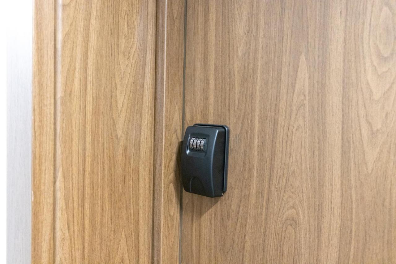 Apartament 8B Waly Chrobrego Szczecin Kültér fotó